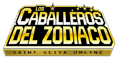 Caballeros del Zodiaco